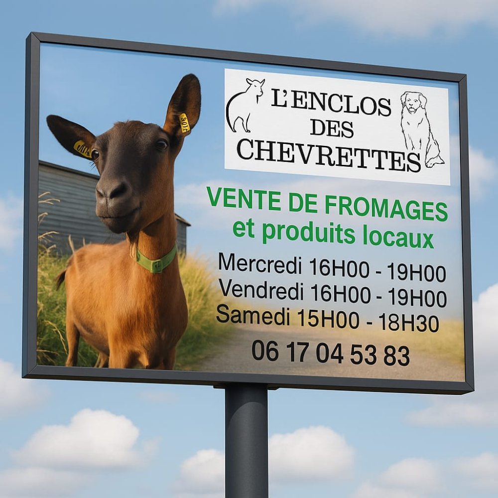 Aire camping-car  Villeneuve-sur-Auvers (91580) - Photo 1